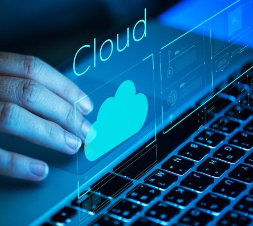 Empowering Businesses with Cloud Application Development in Delhi – By QUICK LEAP